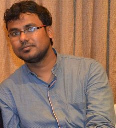 Debapriya Pinaki Mohanty