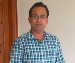 Ajmal Hussan