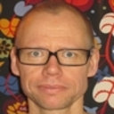 Kimmo Sorjonen