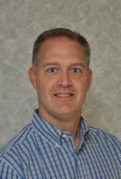 Eric S. Krukonis