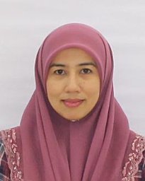 Zainuddin Zafarina