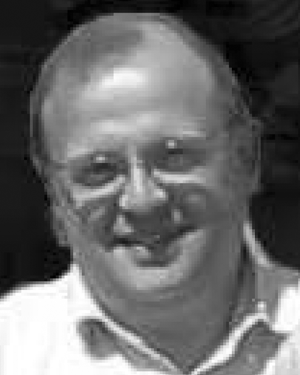Pascal Gegout