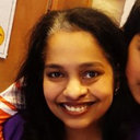 Madhumita Dandapani