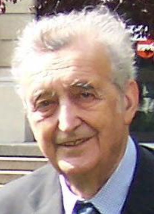 Emilio Gatti