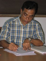 R. Saxena