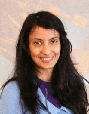 Janki Dodiya