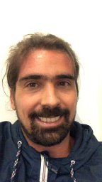 Antonio Brasil Jr.