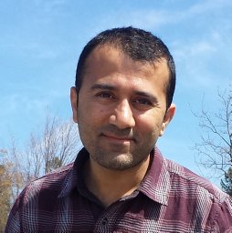 Ahmad Biniaz