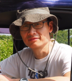 Li Cheng