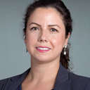 Eveline Teresa Hidalgo
