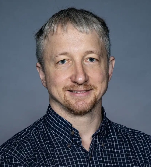Alexey Gorshkov