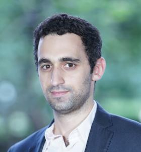 George Andriopoulos