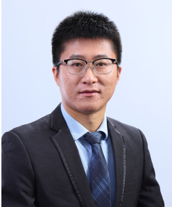 Jianguo Liu