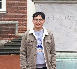 Mingen Fei
