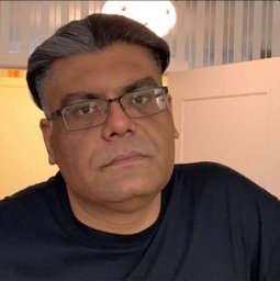 Chetan Dave