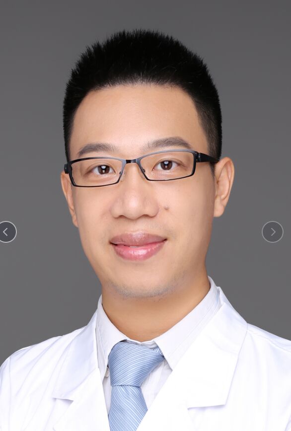 Shicheng Su