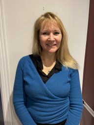 Sue Pavord