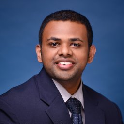 Isuru R. Ariyarathna