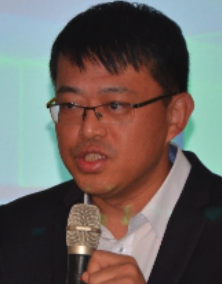 Peng Huang