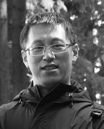 Huaping Zhao