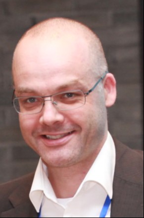 Harm Anton Klok