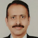 Sandeep Chopra