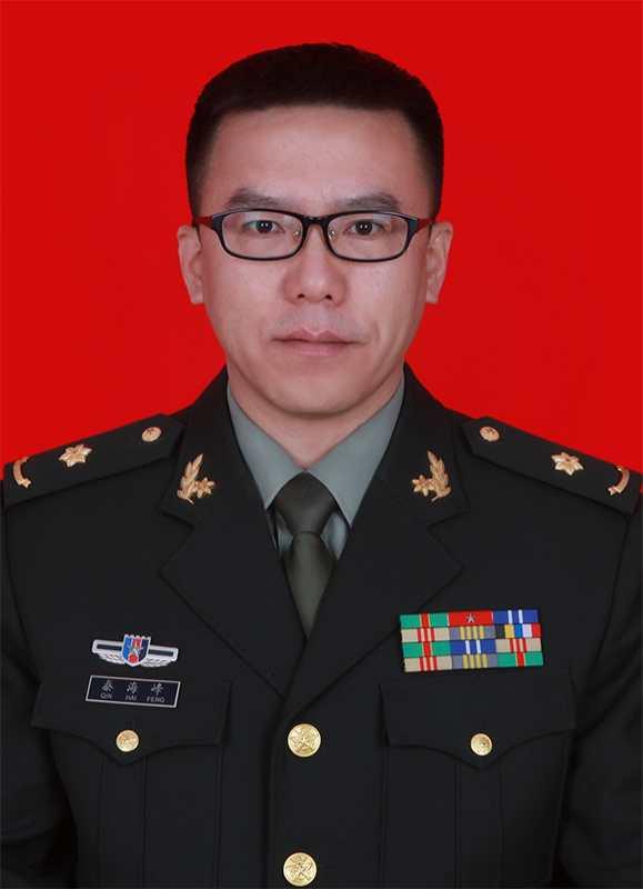 Haifeng Qin