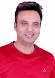 Ahuja Vipin