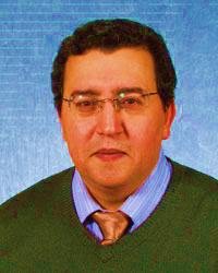 U. Zaher