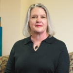 P. Karen Murphy