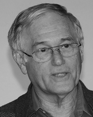 William G. Pichel