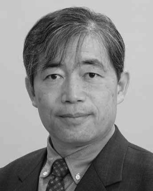 Masanori Sano