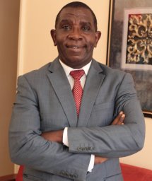 Dan Kiambi