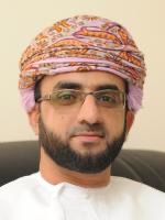 Ahmed Sulaiman Al-Harrasi