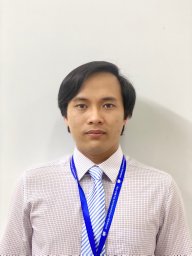Vu Minh Ngo