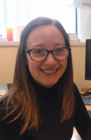 Sarah Finn-Sell