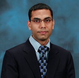 Gyanender Singh
