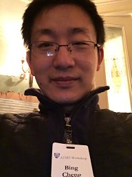 Bing Cheng