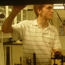 Adam Heiniger