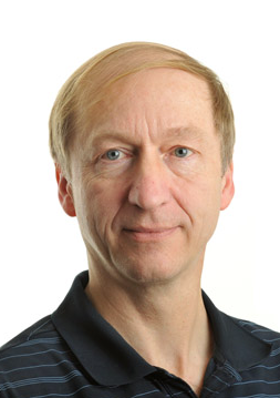 Harald F. Hess