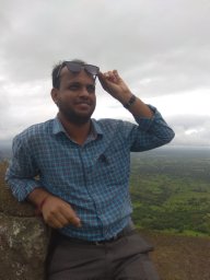 Santosh Y. Khatavi