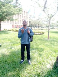 Idris I. Adejumobi