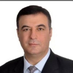 Harun Bal