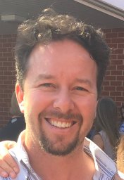Andrew Taylor