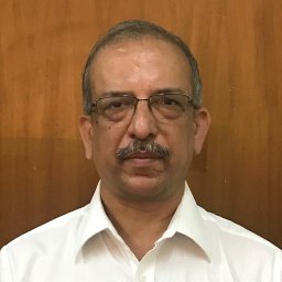 Lalit Sankhe
