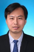 Xizhe Liu