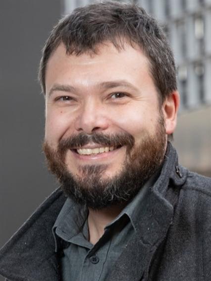 Joël Billieux