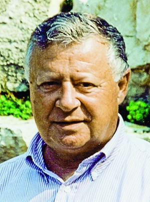 Arnold R. Brossi