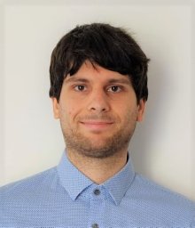 Matteo Verzobio
