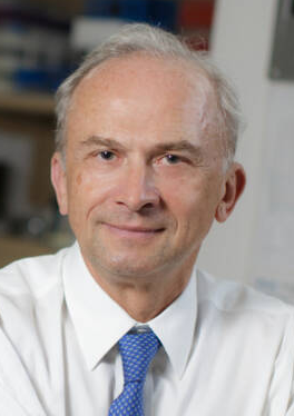 Marco Pahor